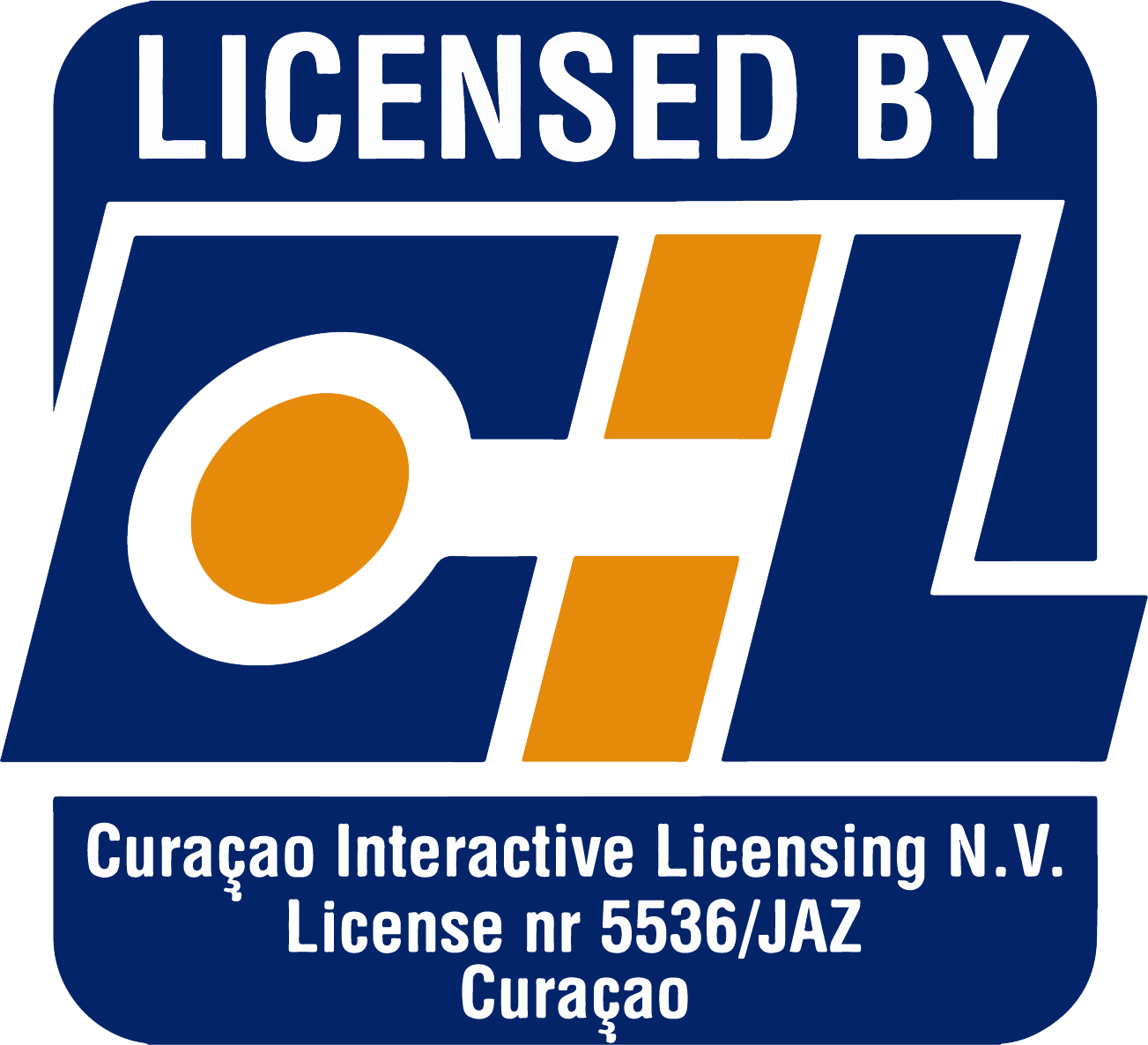 Curaçao License